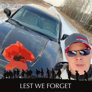 Meet your Posher, Steven